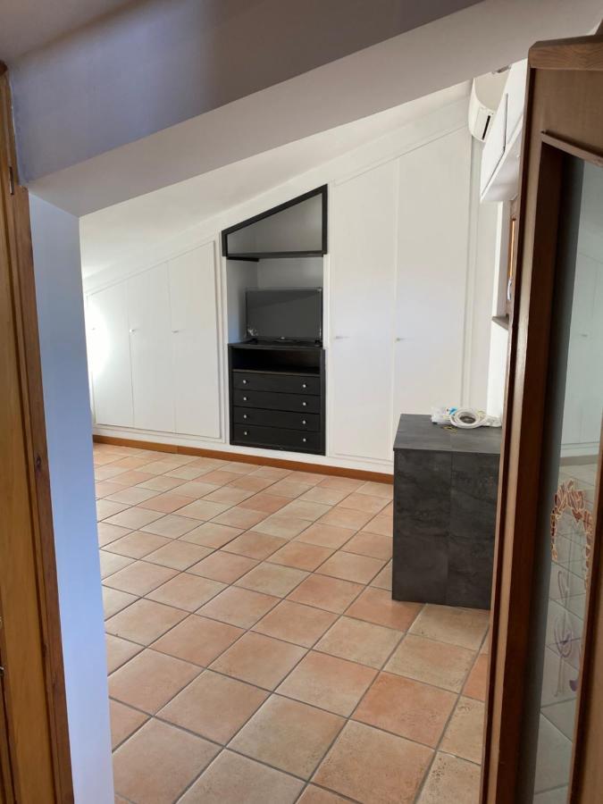 Frascati Roof 2公寓 外观 照片