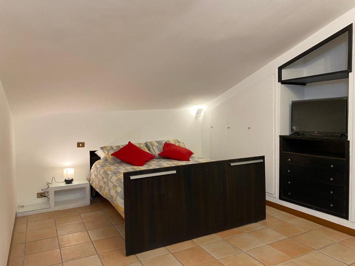 Frascati Roof 2公寓 外观 照片