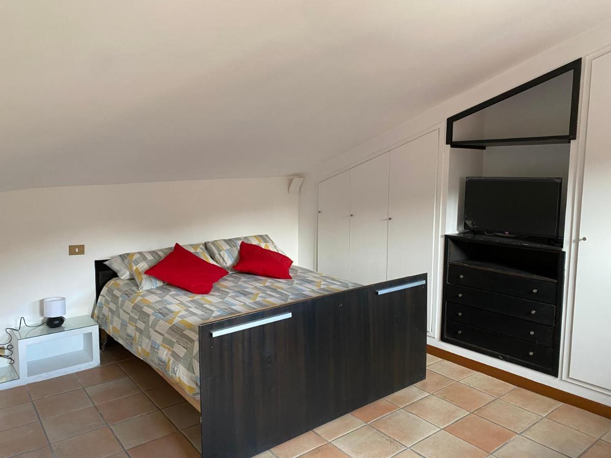 Frascati Roof 2公寓 外观 照片