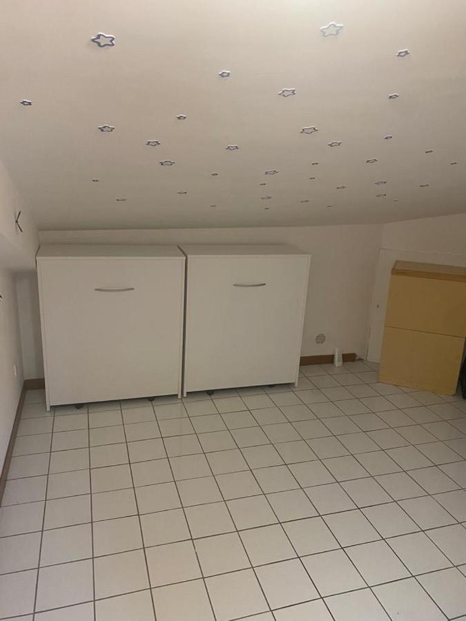 Frascati Roof 2公寓 外观 照片